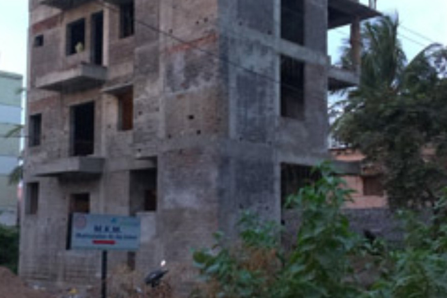 KP ENTERPRISES | Civil Engineering Industry